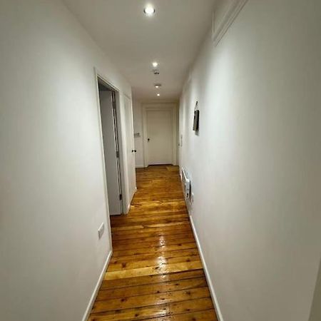 Apartmán Sleep 6 -Sheffield-George Street Gs202 Exteriér fotografie