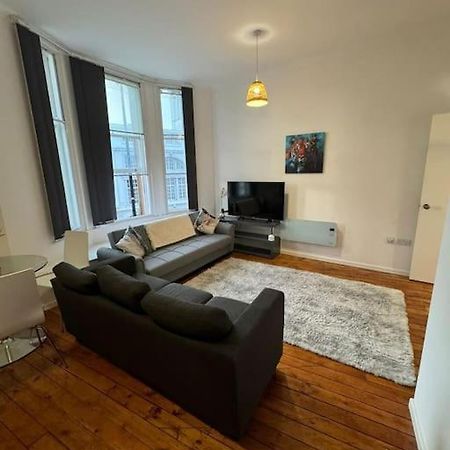 Apartmán Sleep 6 -Sheffield-George Street Gs202 Exteriér fotografie