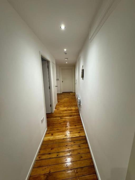 Apartmán Sleep 6 -Sheffield-George Street Gs202 Exteriér fotografie