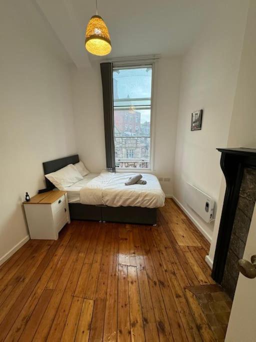 Apartmán Sleep 6 -Sheffield-George Street Gs202 Exteriér fotografie
