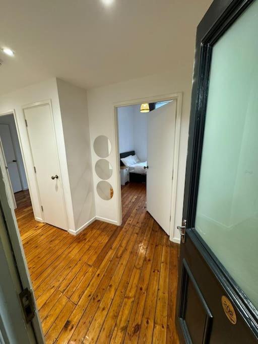Apartmán Sleep 6 -Sheffield-George Street Gs202 Exteriér fotografie