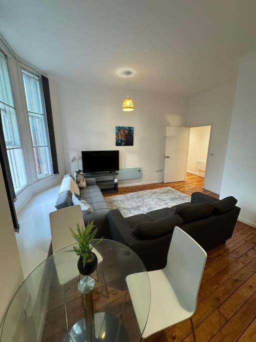 Apartmán Sleep 6 -Sheffield-George Street Gs202 Exteriér fotografie