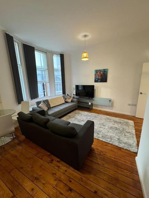 Apartmán Sleep 6 -Sheffield-George Street Gs202 Exteriér fotografie