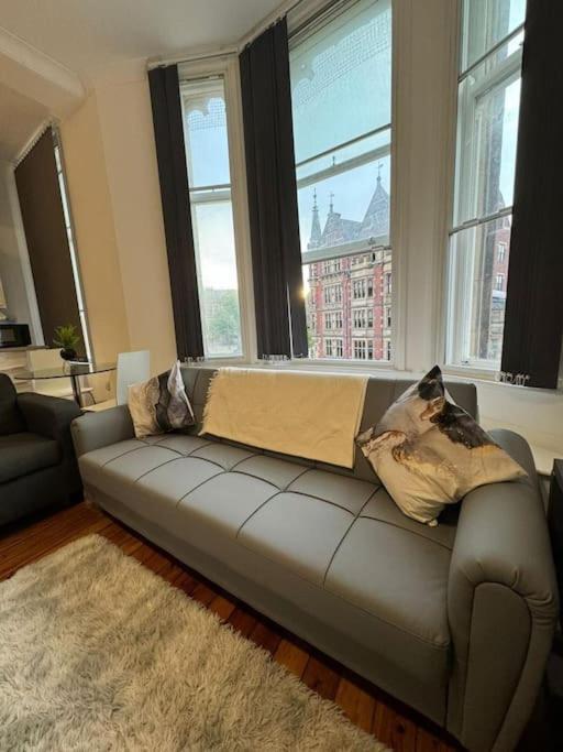 Apartmán Sleep 6 -Sheffield-George Street Gs202 Exteriér fotografie