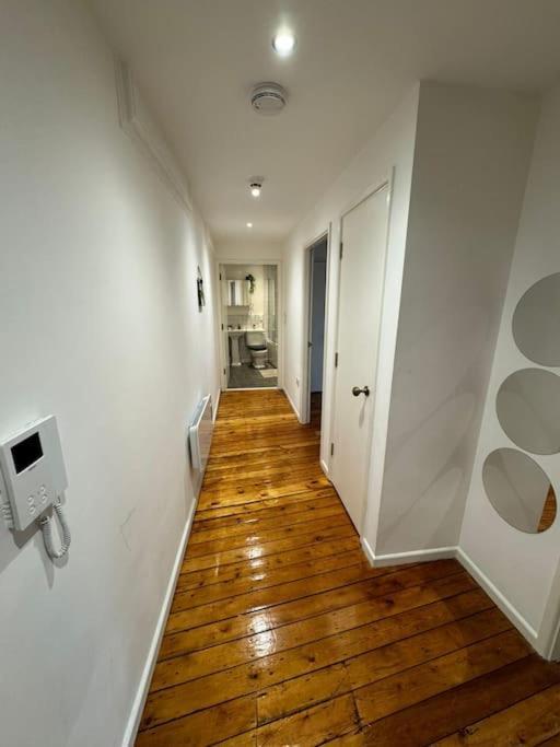 Apartmán Sleep 6 -Sheffield-George Street Gs202 Exteriér fotografie