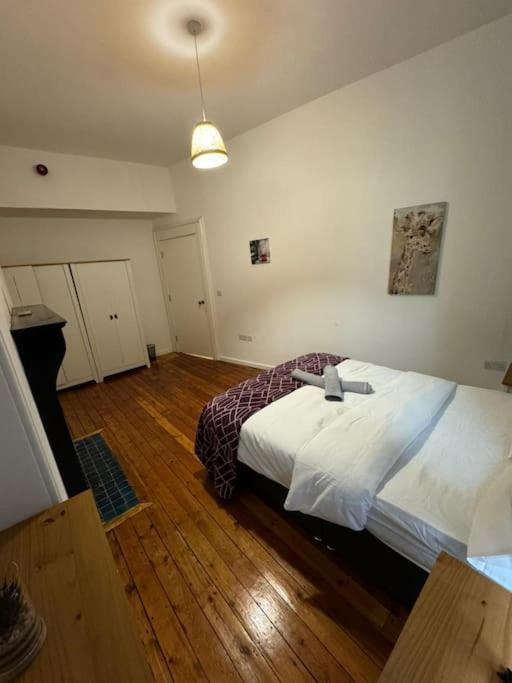 Apartmán Sleep 6 -Sheffield-George Street Gs202 Exteriér fotografie