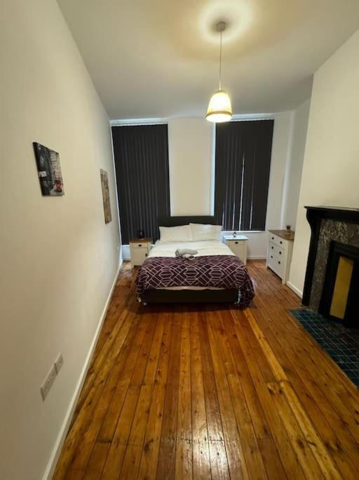 Apartmán Sleep 6 -Sheffield-George Street Gs202 Exteriér fotografie
