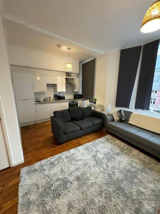Apartmán Sleep 6 -Sheffield-George Street Gs202 Exteriér fotografie